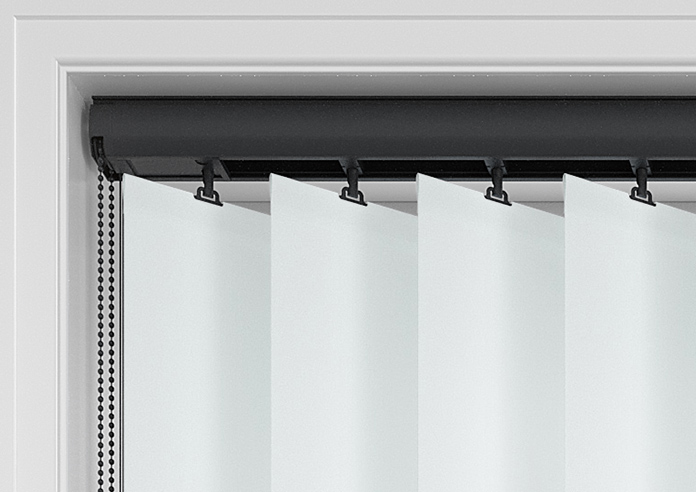 Roma (FR), Cloud - Vertical Blind - Image 14